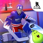 Logo of Puzzle Hockey android Application 