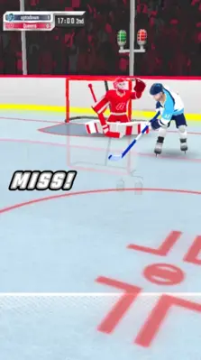 Puzzle Hockey android App screenshot 5